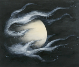 中空 iii-i