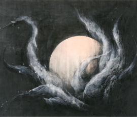 中空 iii-ii