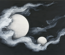 中空 iii-v