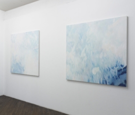 2020年 個展風景 2
