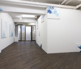 2020年 個展風景 5