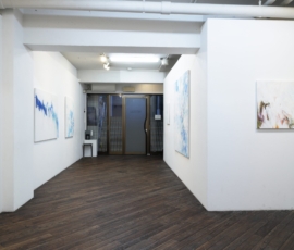 2021年　個展風景7